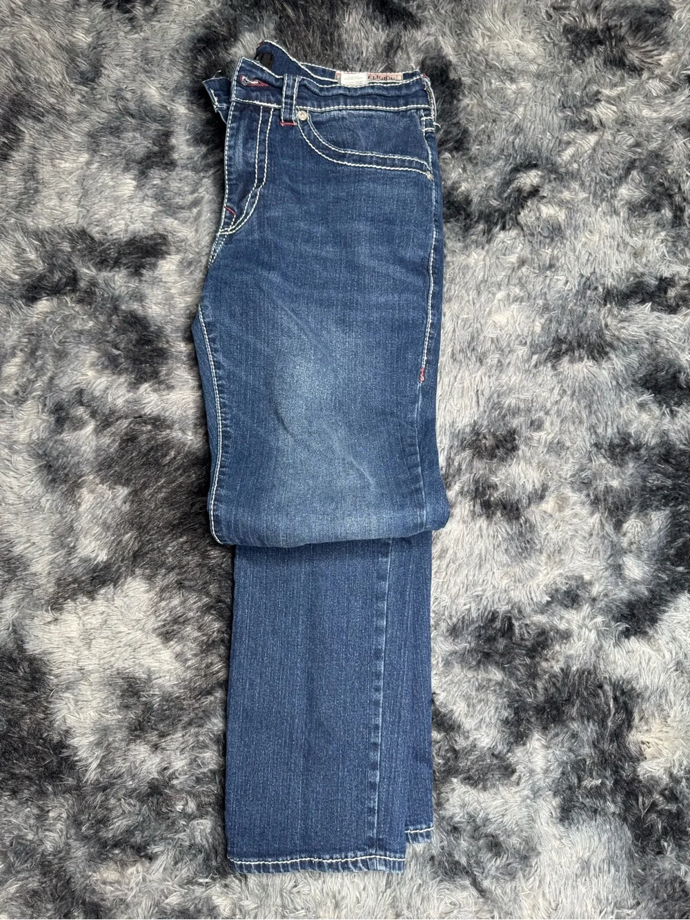 Men True Religion Jeans